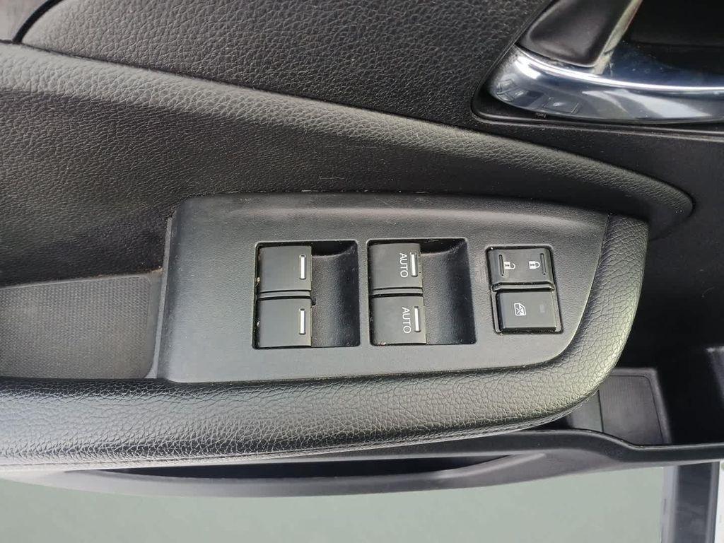 used 2021 Honda Passport car, priced at $20,999