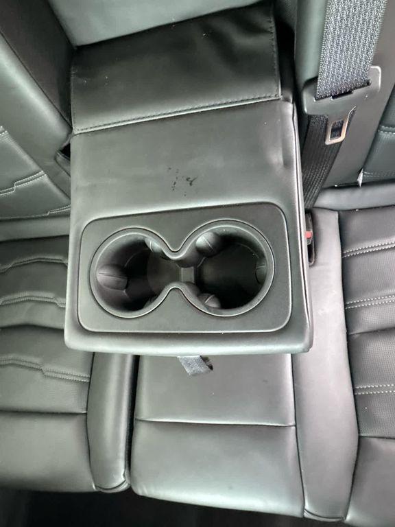 used 2023 Cadillac XT5 car, priced at $37,499