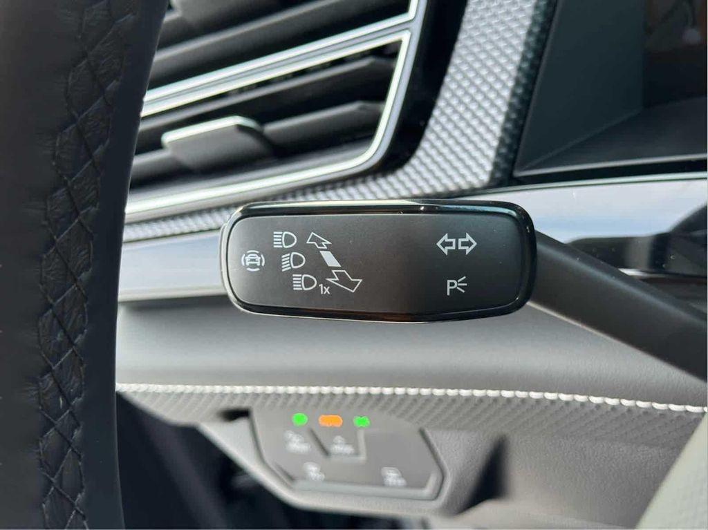 new 2026 Volkswagen Atlas Cross Sport car, priced at $56,517