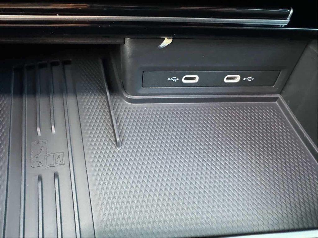 new 2026 Volkswagen Atlas Cross Sport car, priced at $56,517