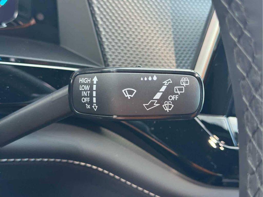 new 2026 Volkswagen Atlas Cross Sport car, priced at $56,517