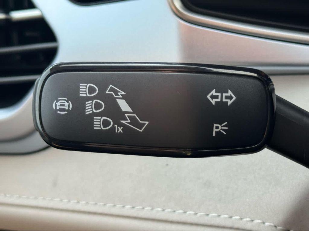 new 2025 Volkswagen Taos car, priced at $32,881