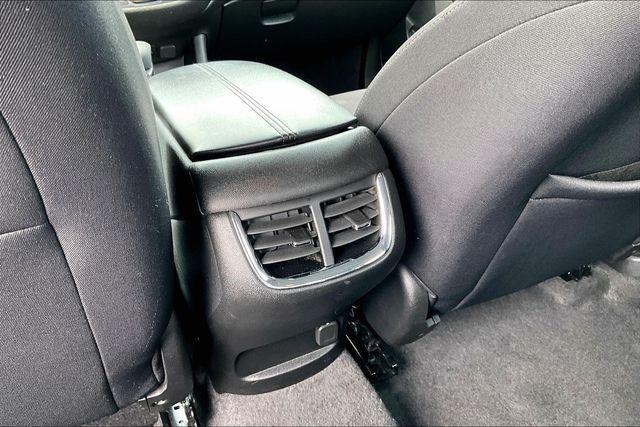 used 2024 Chevrolet Malibu car, priced at $20,600