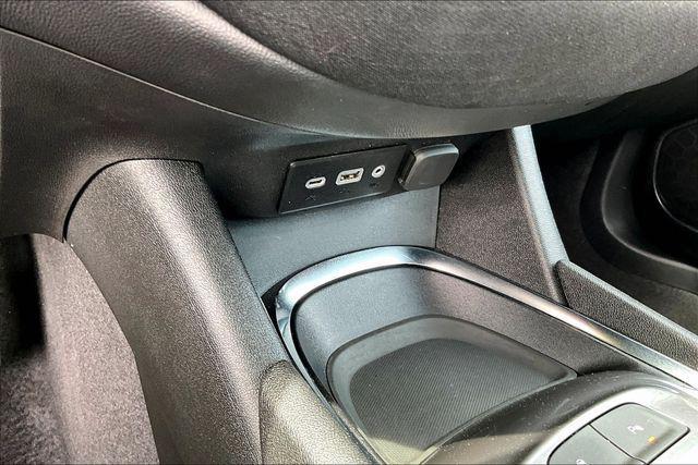 used 2024 Chevrolet Malibu car, priced at $20,600