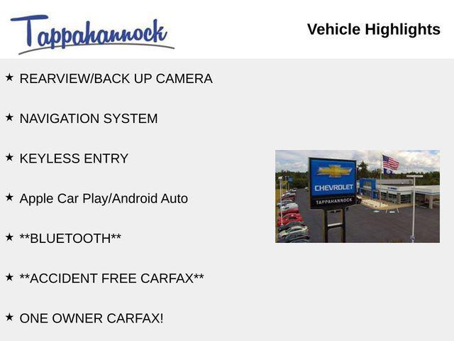 used 2024 Jeep Compass car, priced at $20,750