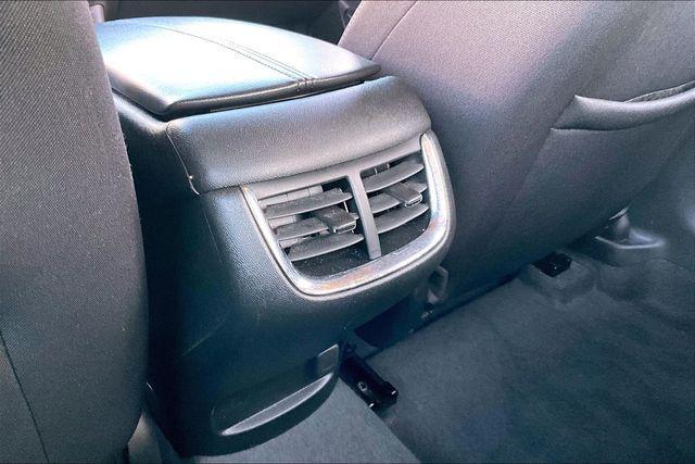 used 2024 Chevrolet Malibu car, priced at $20,000