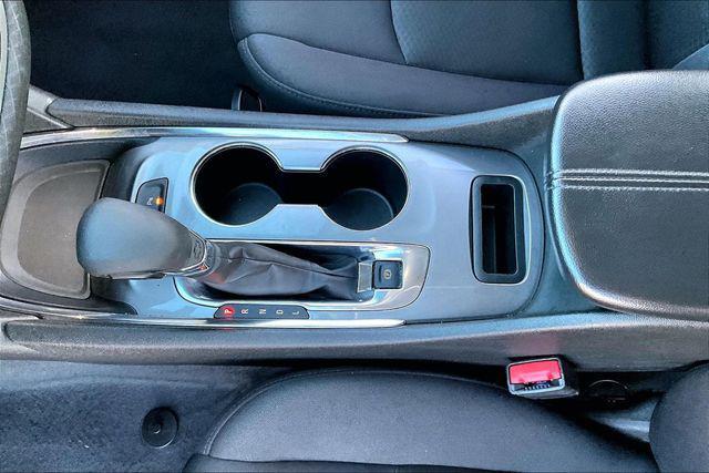 used 2024 Chevrolet Malibu car, priced at $20,000