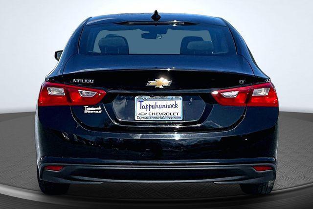 used 2023 Chevrolet Malibu car, priced at $18,400