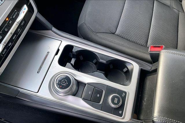 used 2023 Ford Explorer car, priced at $22,950