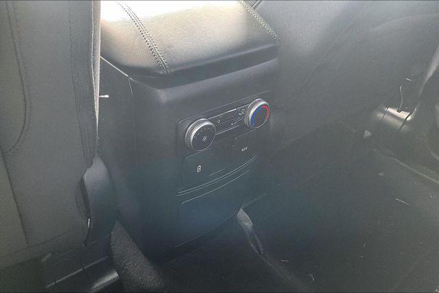 used 2023 Ford Explorer car, priced at $22,950