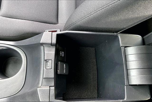 used 2024 Toyota Corolla car, priced at $19,500