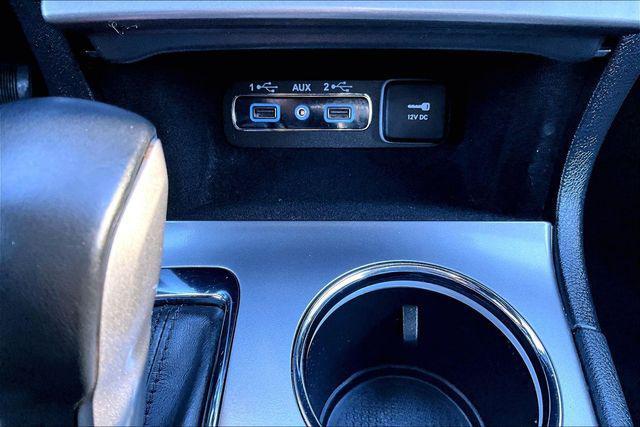 used 2019 Jeep Grand Cherokee car, priced at $16,000