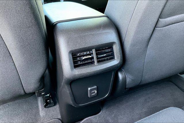 used 2022 Chevrolet Equinox car, priced at $17,900