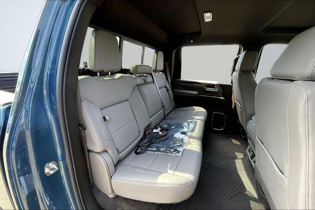 new 2026 Chevrolet Silverado 2500 car, priced at $73,000