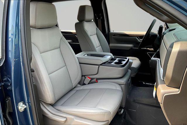 new 2026 Chevrolet Silverado 2500 car, priced at $73,000