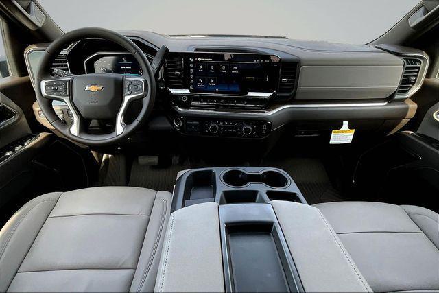 new 2026 Chevrolet Silverado 2500 car, priced at $73,000