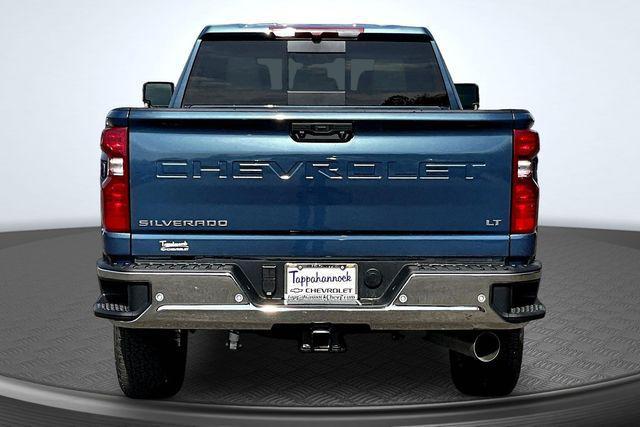 new 2026 Chevrolet Silverado 2500 car, priced at $73,000