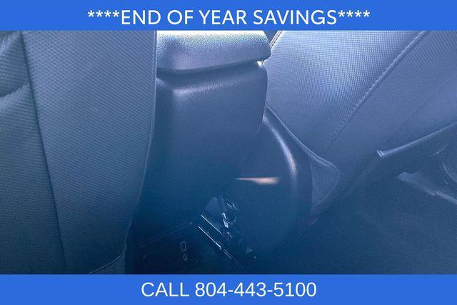 used 2021 Chevrolet TrailBlazer car, priced at $18,200