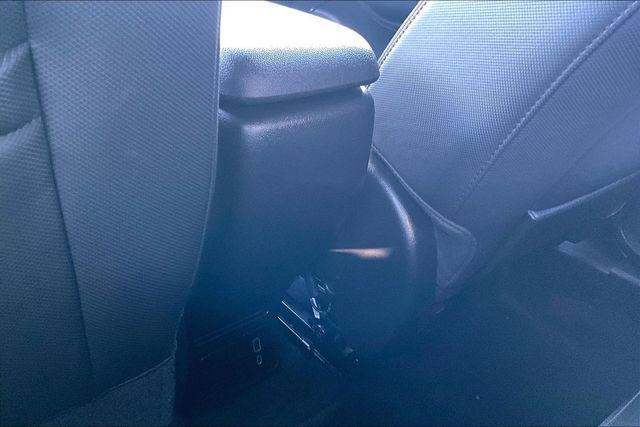 used 2021 Chevrolet TrailBlazer car, priced at $18,200