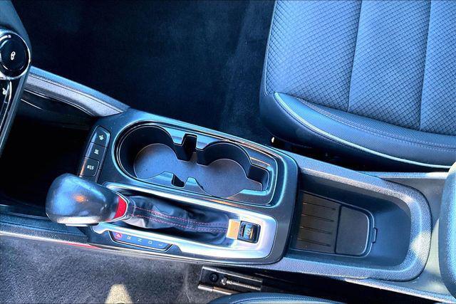 used 2021 Chevrolet TrailBlazer car, priced at $18,200