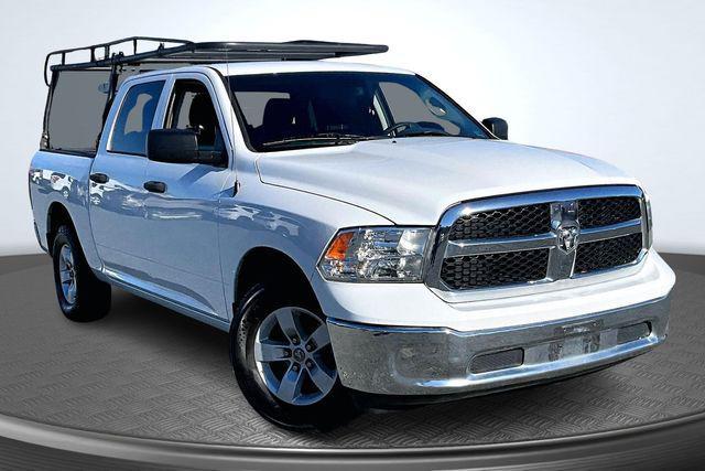 used 2020 Ram 1500 car, priced at $19,950