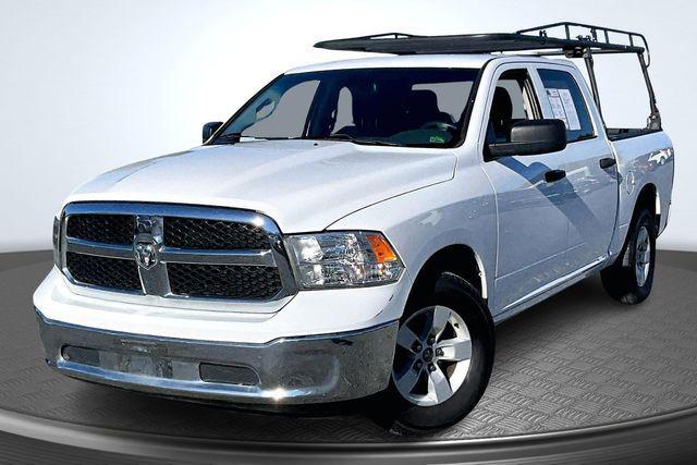 used 2020 Ram 1500 car, priced at $19,950