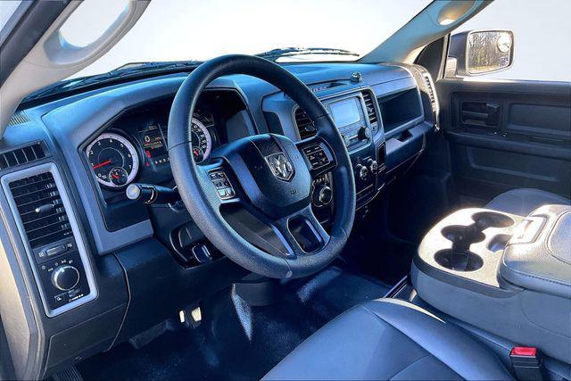 used 2020 Ram 1500 car, priced at $19,950