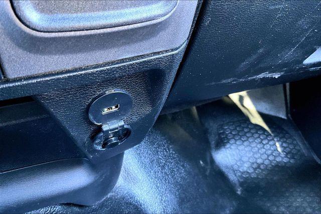 used 2020 Ram 1500 car, priced at $19,950