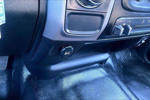 used 2020 Ram 1500 car, priced at $19,950