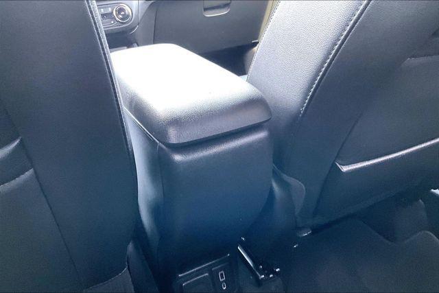 used 2021 Chevrolet TrailBlazer car, priced at $21,500