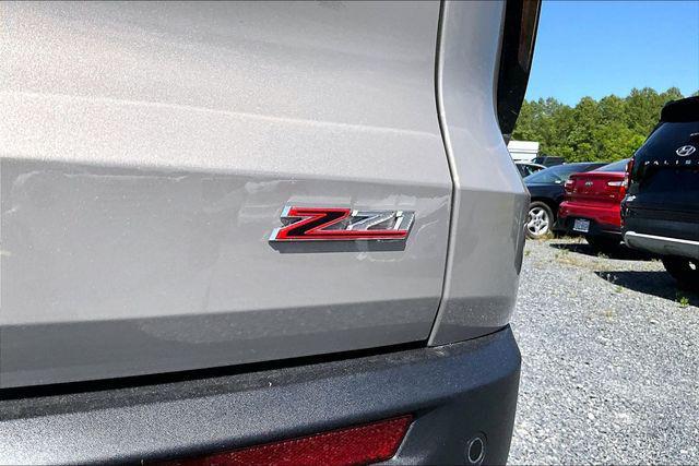new 2026 Chevrolet Traverse car, priced at $55,500
