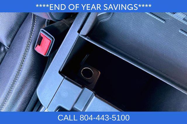 used 2020 Ford Explorer car, priced at $19,800