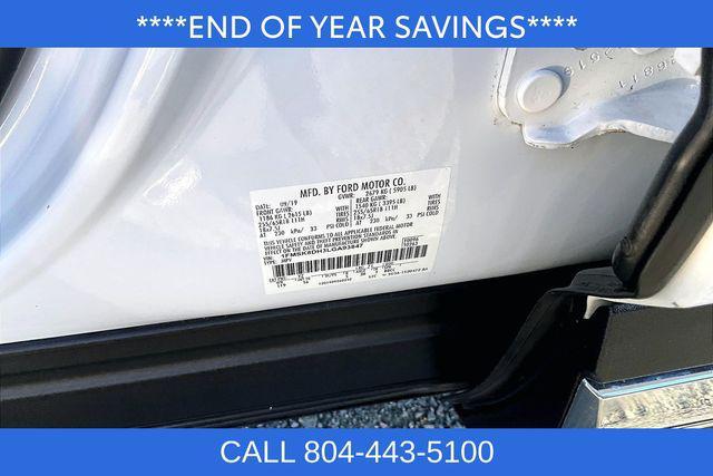 used 2020 Ford Explorer car, priced at $19,800