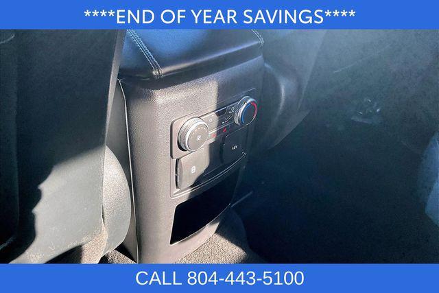 used 2020 Ford Explorer car, priced at $19,800