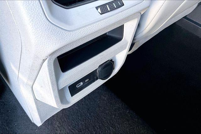 used 2022 Volkswagen Tiguan car, priced at $21,000