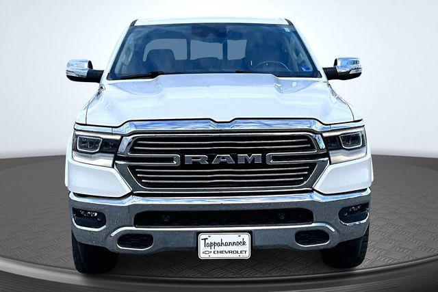 used 2022 Ram 1500 car, priced at $27,150