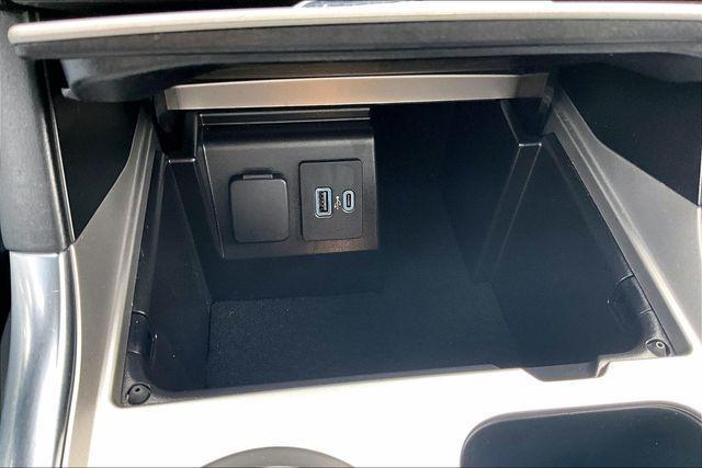 used 2021 Ford Explorer car, priced at $20,000