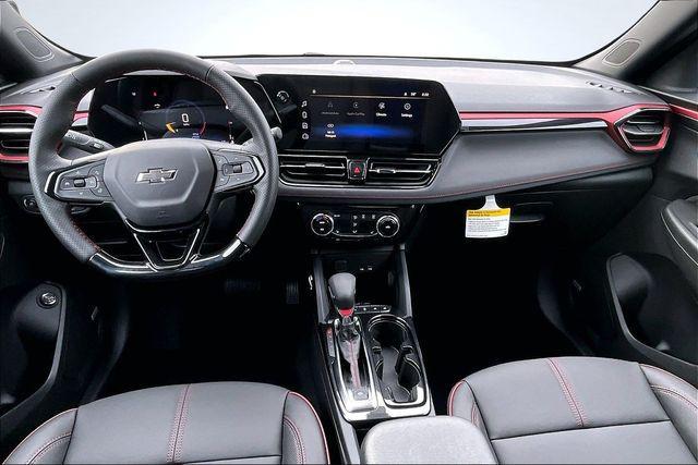 new 2026 Chevrolet TrailBlazer car, priced at $32,944