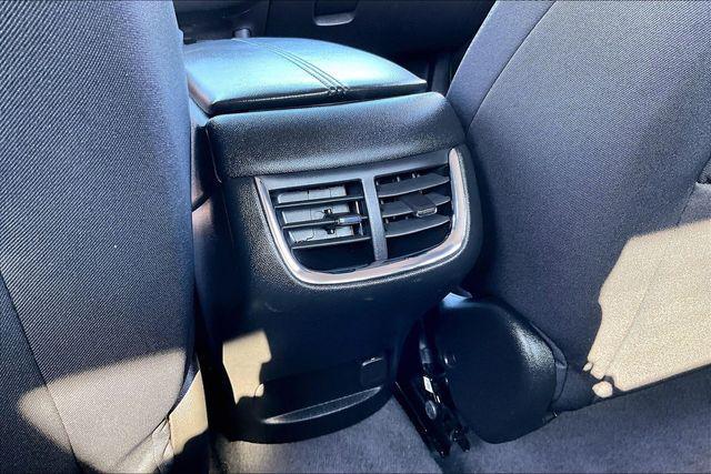 used 2023 Chevrolet Malibu car, priced at $18,200