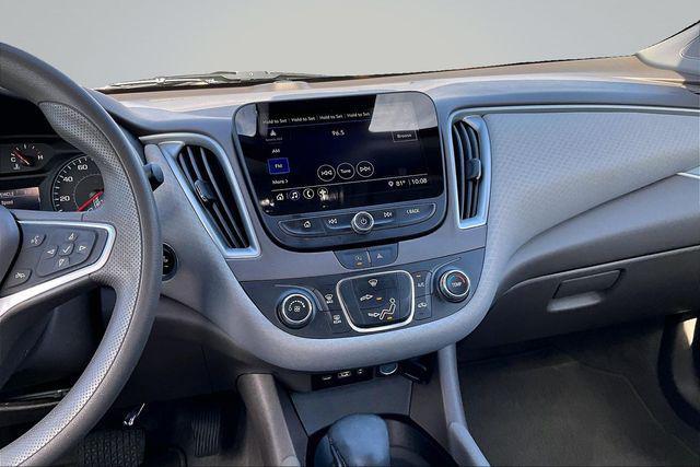 used 2023 Chevrolet Malibu car, priced at $17,950
