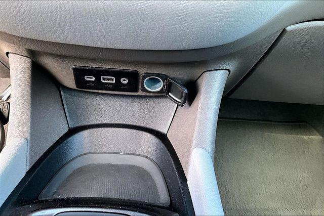 used 2023 Chevrolet Malibu car, priced at $17,950