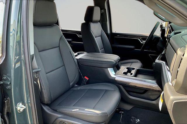 new 2026 Chevrolet Silverado 2500 car, priced at $81,000