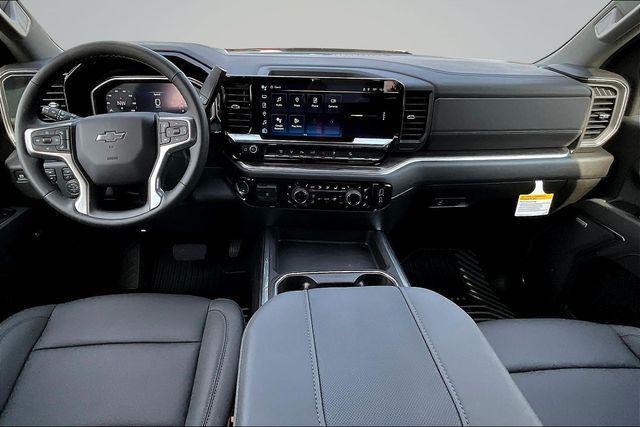 new 2026 Chevrolet Silverado 2500 car, priced at $81,000