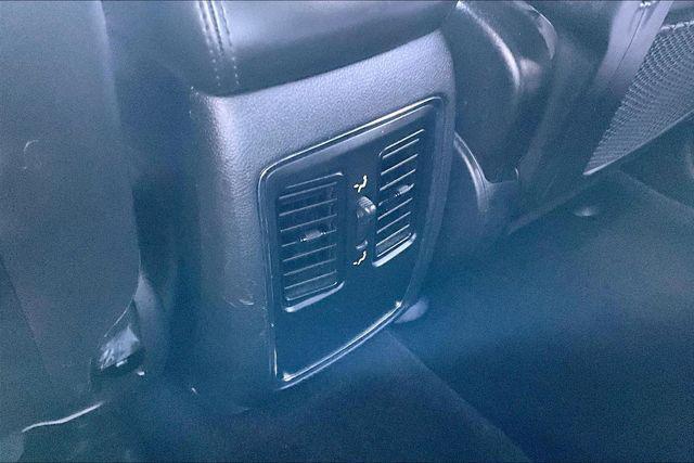 used 2021 Jeep Grand Cherokee car, priced at $22,100