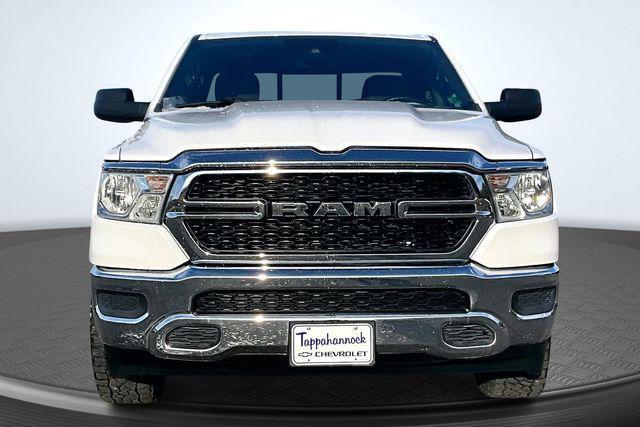 used 2022 Ram 1500 car, priced at $22,000