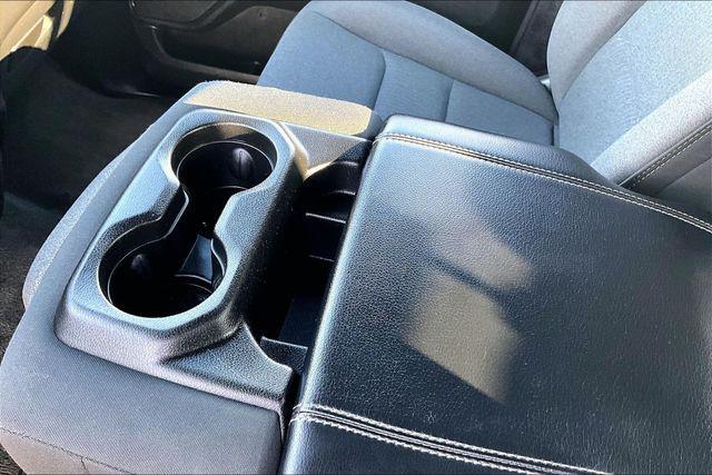 used 2022 Ram 1500 car, priced at $22,000