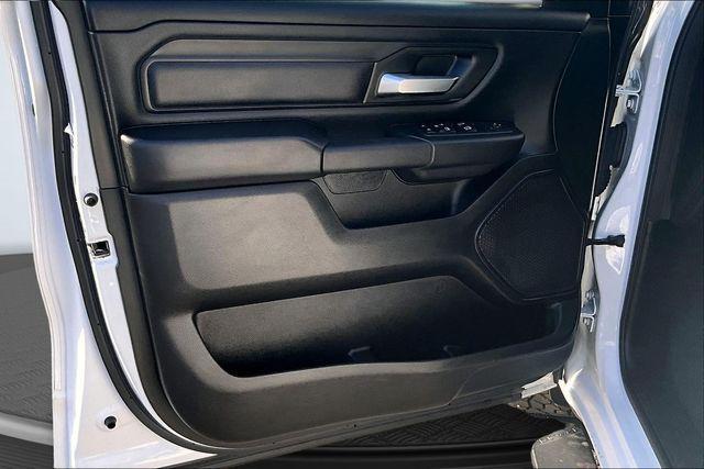 used 2022 Ram 1500 car, priced at $22,000