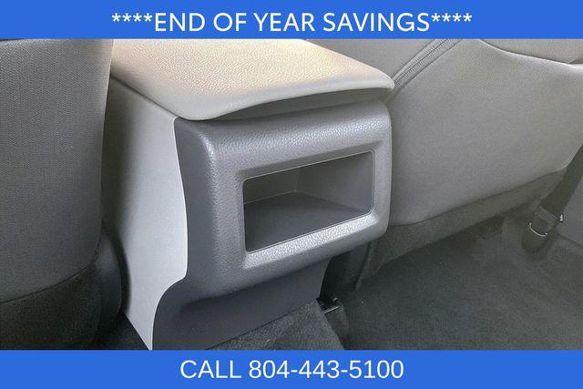 used 2024 Toyota Camry car, priced at $22,700