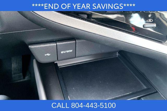 used 2024 Toyota Camry car, priced at $22,700