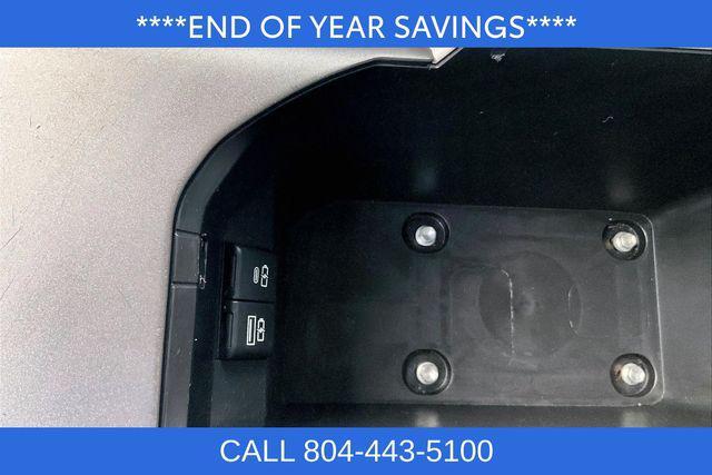 used 2024 Toyota Camry car, priced at $22,700